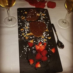 Samuel - Postre