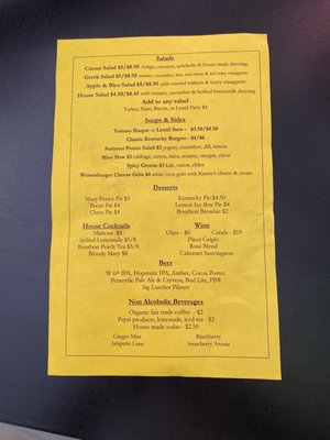 Stella's Kentucky Deli by null