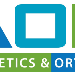 AOD Prosthetics & Orthotics - Logo