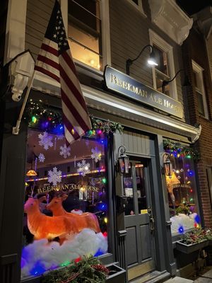 Beekman Ale House by null