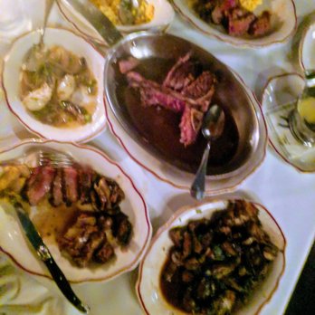 Marcel - Steakhouses Near Me - Atlanta, Georgia