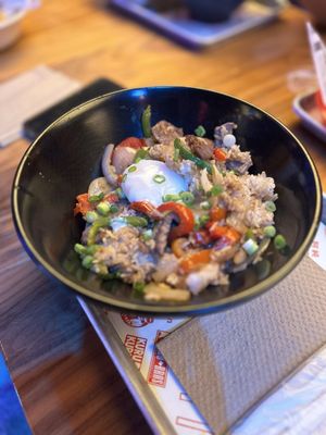 Geylang Claypot Rice by null