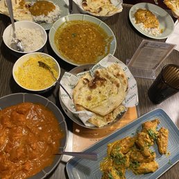 Great food Great food