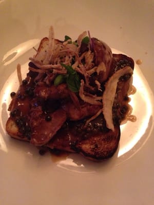 Bull Highgate by null