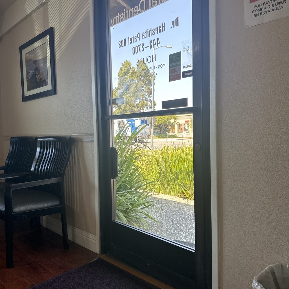 Patel Harshita DDS - Proof I'm here. - Oral Surgeons Near Me - Salinas, California Patel Harshita DDS - Proof I'm here. - Oral Surgeons Near Me - Salinas, California