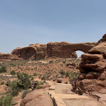 Arches National Park - Parks Near Me Arches National Park - Parks Near Me
