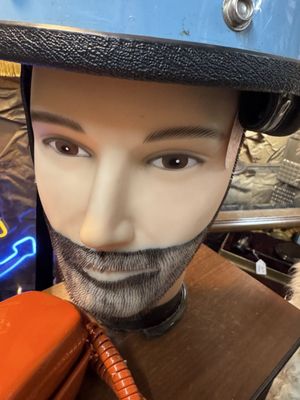 The Mega Mall by null