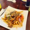 Baileys Peruvian Cuisine gift card