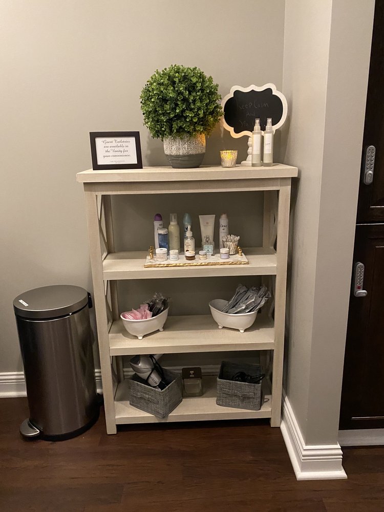 WOODHOUSE SPA GRANGER Updated August 2024 45 Photos & 24 Reviews