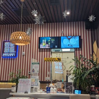 Sugar Tide Dessert - Desserts Near Me - Foster City, California