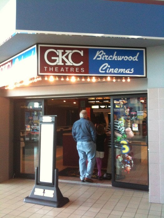 BIRCHWOOD CINEMAS CLOSED 14 Reviews 4230 24th Ave, Fort Gratiot