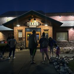 Texas Roadhouse