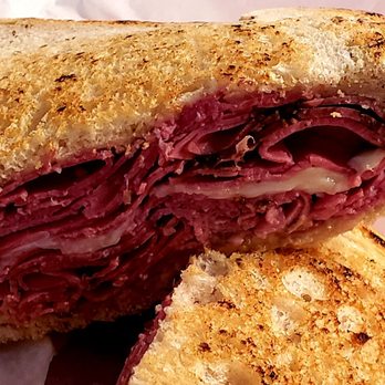 Pop's Sandwich Shop - "Brooklyn" Pop's Special - Sandwiches Near Me - San Francisco, California Pop's Sandwich Shop - "Brooklyn" Pop's Special - Sandwiches Near Me - San Francisco, California