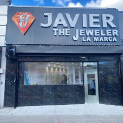 Javier The Jeweler
