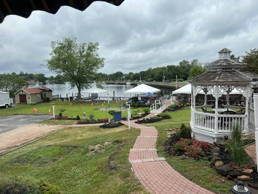 The Inn at Sugar Hill by null