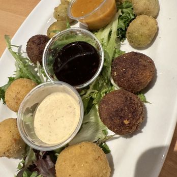 Ellen's - Rack of balls - Breakfast & Brunch Near Me - Dallas, Texas Ellen's - Rack of balls - Breakfast & Brunch Near Me - Dallas, Texas