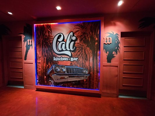 Cali by null