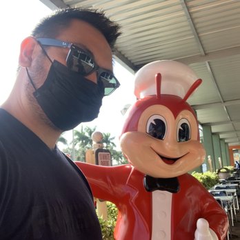 Jollibee - Fast Food Near Me - Pembroke Pines, Florida