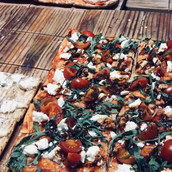 PaPizza - Italian Near Me - Madrid, M