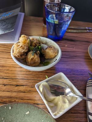 Mudbar Restaurant by null