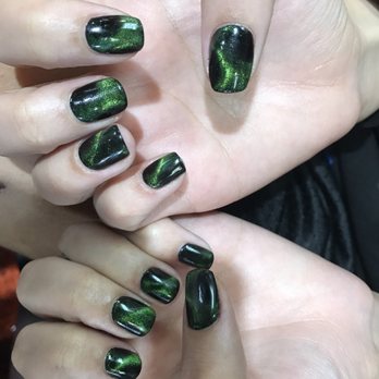 Oasis Nails - Nail Salons Near Me - Whittier, California