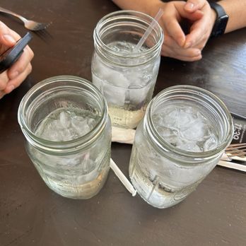 Bite - water - Diners Near Me - Milford, Ohio