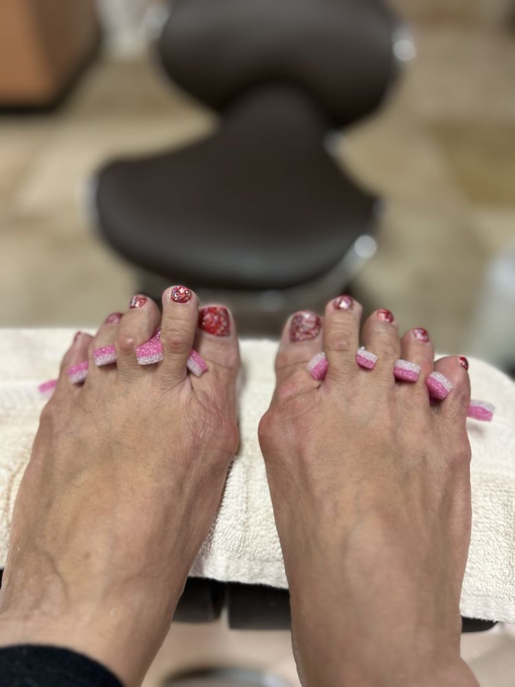 MARY’S SPA, NAILS & HAIR Updated May 2024 92 Photos & 144 Reviews