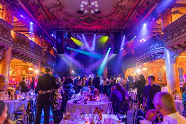 Great American Music Hall by null