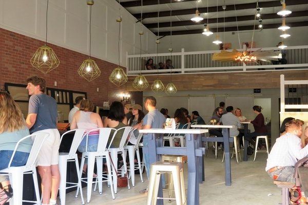 Hill Country Tasting Room & Event Space by null