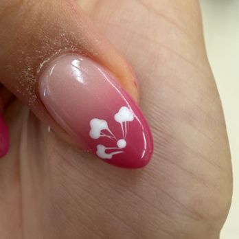 The Nail Bar - My nails - Nail Salons Near Me - Rapid City, South Dakota The Nail Bar - My nails - Nail Salons Near Me - Rapid City, South Dakota