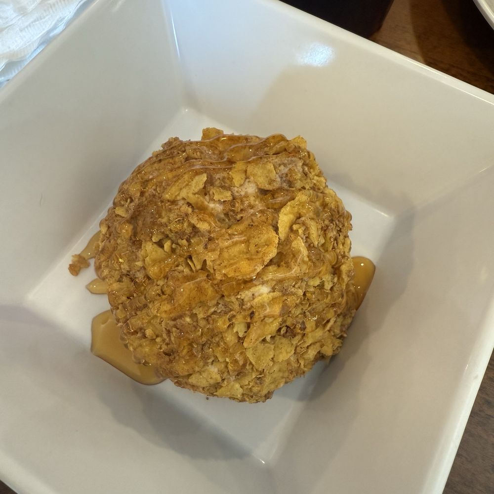 Rocoto - Fried Ice Cream - Peruvian Near Me - Red Lion, Pennsylvania Rocoto - Fried Ice Cream - Peruvian Near Me - Red Lion, Pennsylvania