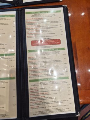 Menu photo 1 Panini Kabob Grill Glendale, CA Menu photo 1 Panini Kabob Grill Glendale, CA