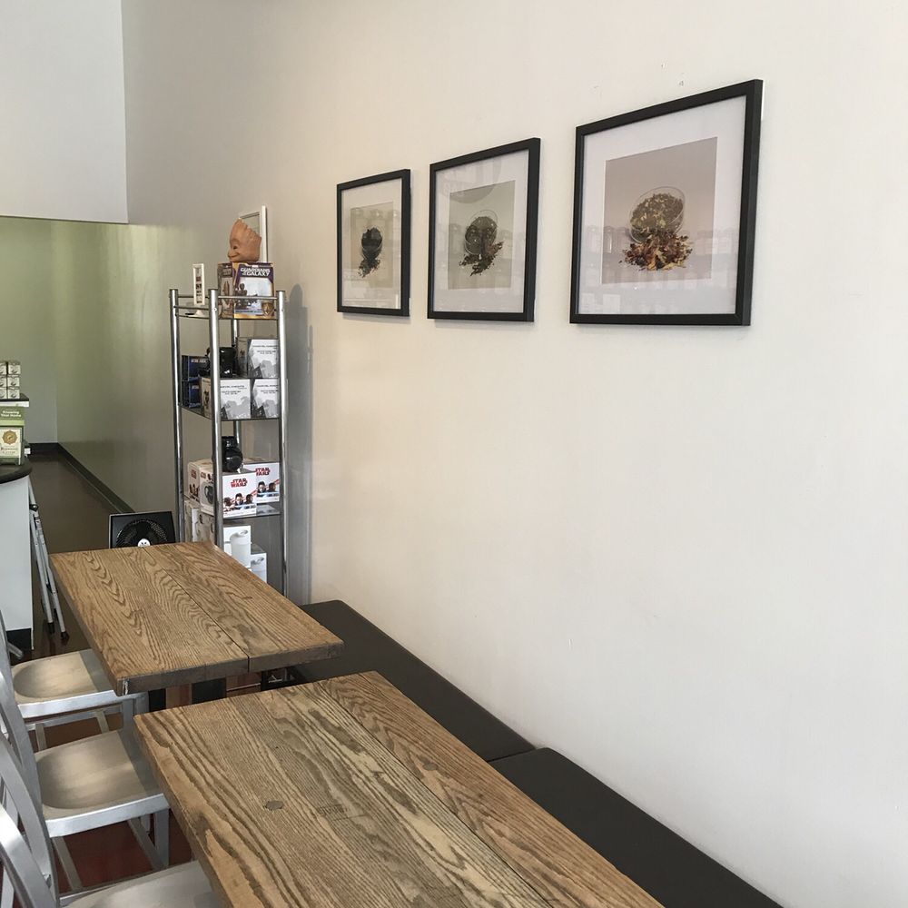 The Tea Lab - Coffee & Tea Near Me - Lakewood, Ohio The Tea Lab - Coffee & Tea Near Me - Lakewood, Ohio