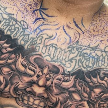 Inkdica Tattoo - Tattoo Near Me - San Jose, California Inkdica Tattoo - Tattoo Near Me - San Jose, California