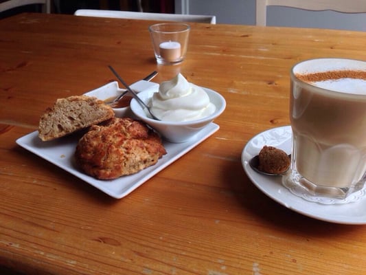 KEEK bio koffiebar & lunchroom by null