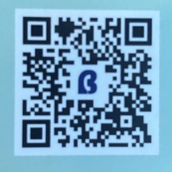 Birthright of Nassau & Suffolk - Click on the QR code for more information on Birthright's mission as well as office hours for the Wantagh, NY office hours.
