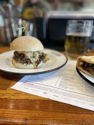 Cochon Butcher by null