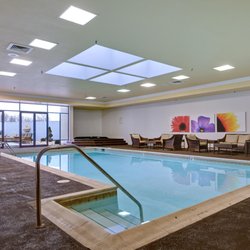 Kirkley Hotel and Conference Center - Indoor Pool