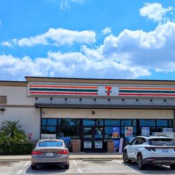 7-Eleven