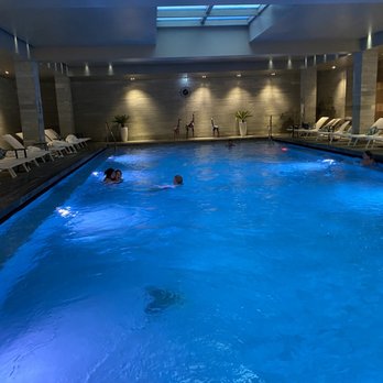 Hotel de Bourgtheroulde, Autograph Collection - Indoor pool - Hotels Near Me - Rouen, 76 Hotel de Bourgtheroulde, Autograph Collection - Indoor pool - Hotels Near Me - Rouen, 76