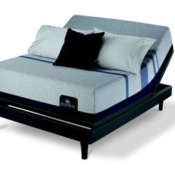Matthews Mattress