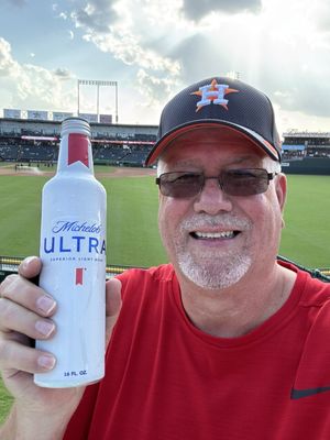 Dell Diamond by null