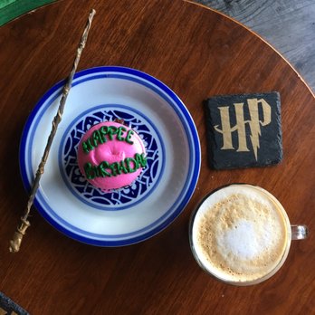 The Coffee MUGG - Pan de polvo and chocolate cupcake - Coffee & Tea Near Me - Corpus Christi, Texas The Coffee MUGG - Pan de polvo and chocolate cupcake - Coffee & Tea Near Me - Corpus Christi, Texas
