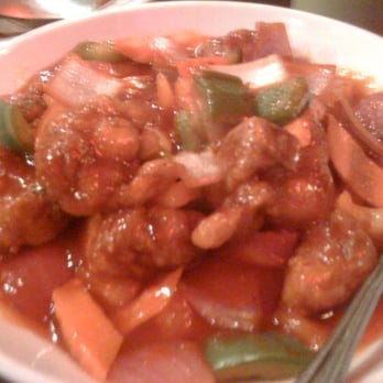 663 Bistro - Sweet and Sour Pork Spareribs was delish. - Barbeque Near Me - Seattle, Washington 663 Bistro - Sweet and Sour Pork Spareribs was delish. - Barbeque Near Me - Seattle, Washington