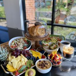 The Greenspot Salad Company Governor Park