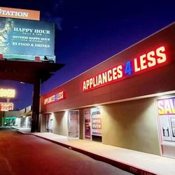 Appliances 4 Less