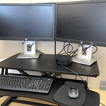 Weijia Chen, CPA - My office deck - Payroll Services Near Me Weijia Chen, CPA - My office deck - Payroll Services Near Me