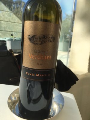 Domaine de Verchant by null
