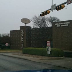 Muzak Systems of San Antonio