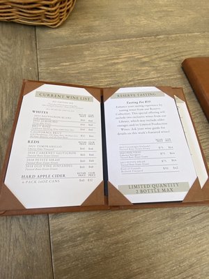 Twisted Roots Winery by null